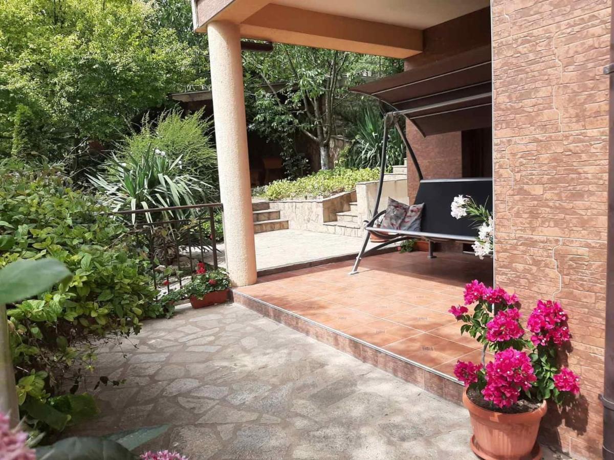 Villa Prolet General-Kantardzhievo Extérieur photo