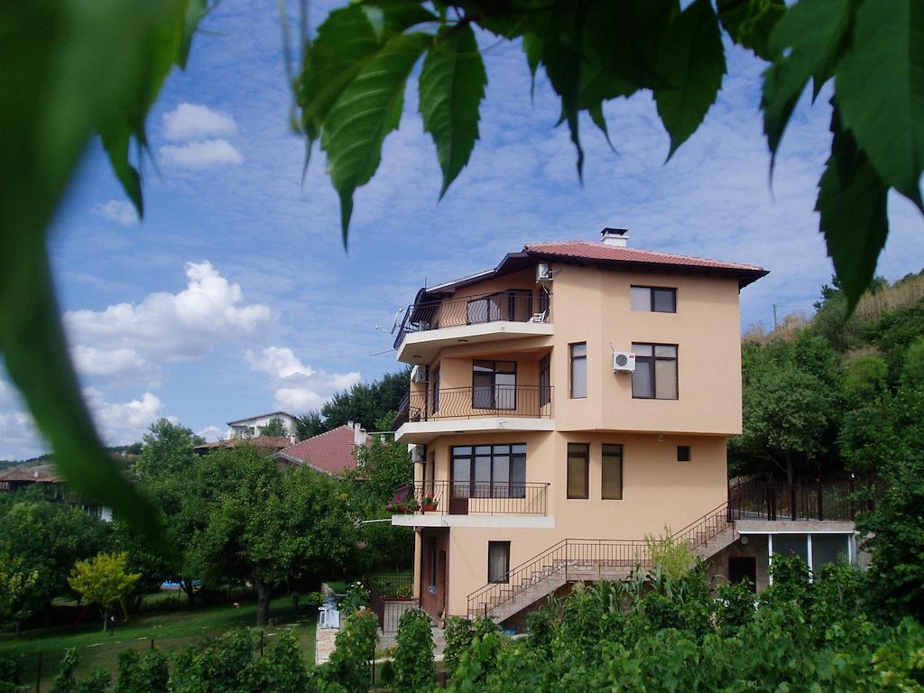 Villa Prolet General-Kantardzhievo Chambre photo
