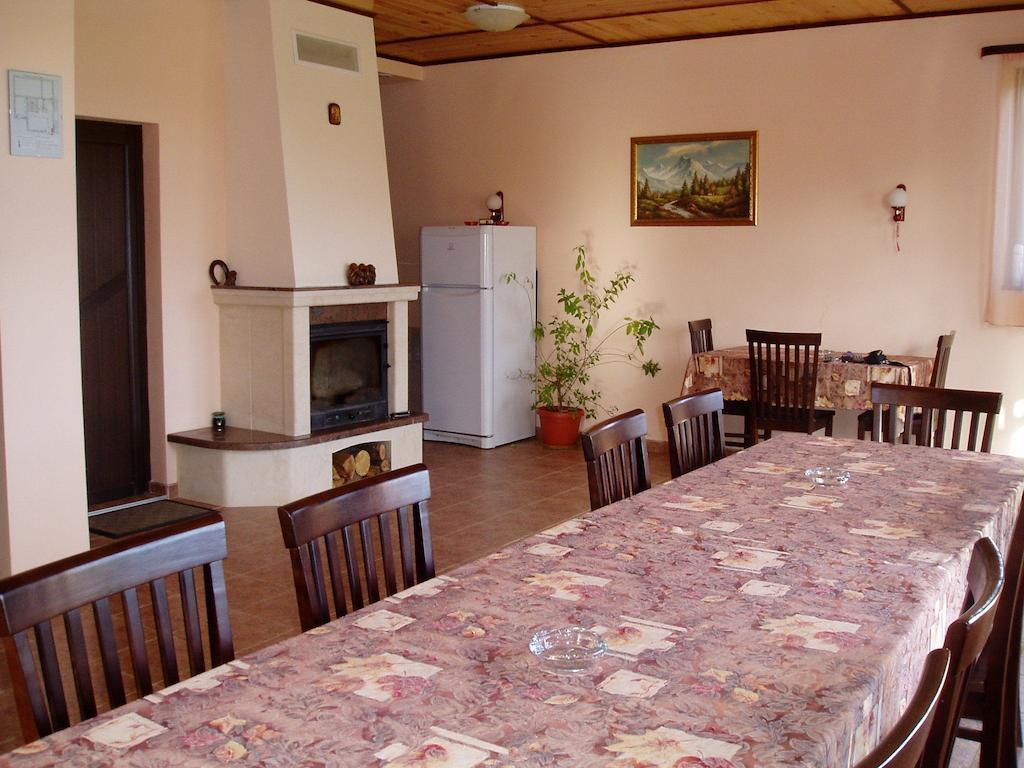 Villa Prolet General-Kantardzhievo Chambre photo