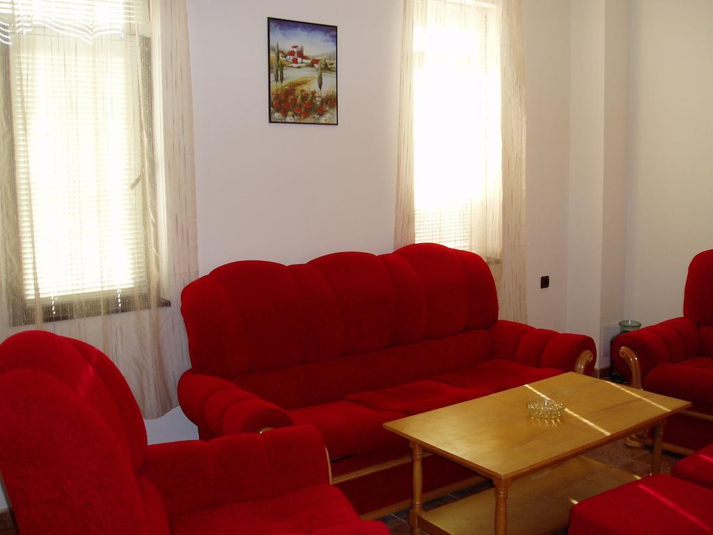 Villa Prolet General-Kantardzhievo Chambre photo