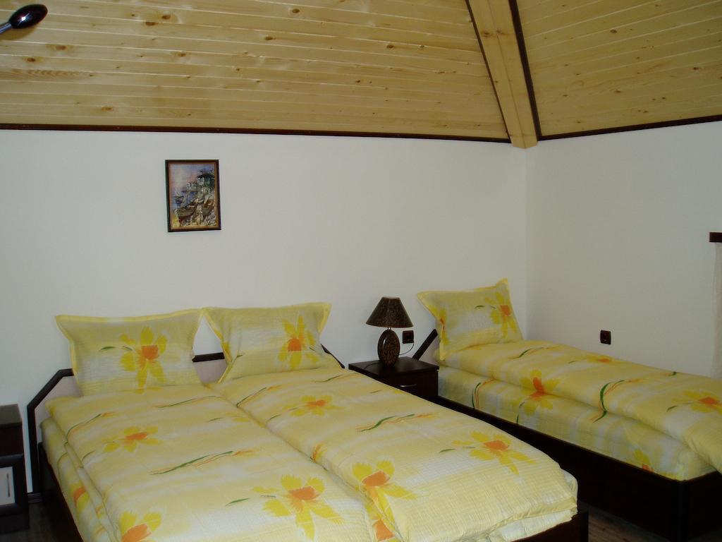 Villa Prolet General-Kantardzhievo Chambre photo
