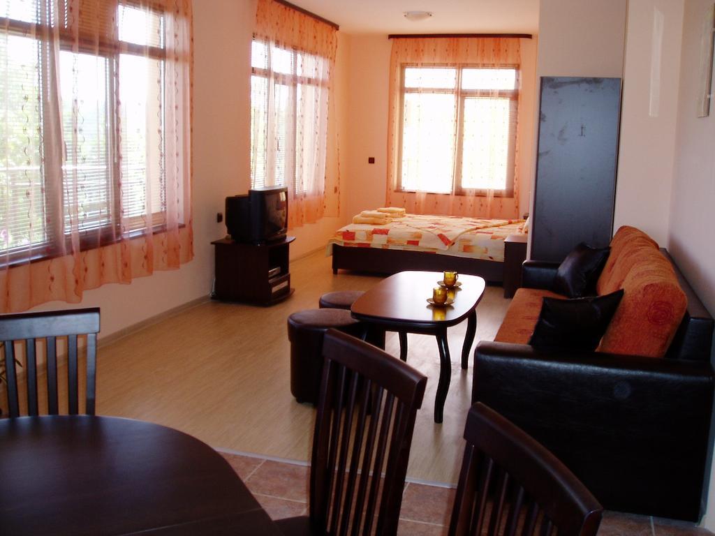 Villa Prolet General-Kantardzhievo Chambre photo